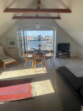 Havnehuset Kerteminde